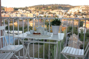 Apartamento Góngora Congresos